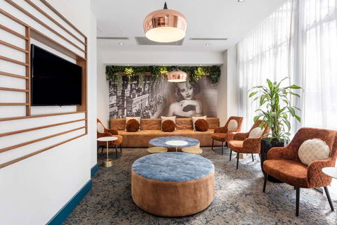 Club Wyndham Sydney, Trademark Collection - Accommodation ACT 16
