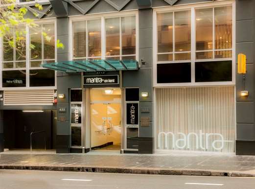 Sydney NSW Accommodation ACT