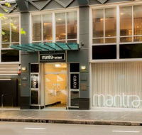 Mantra on Kent - Accommodation ACT