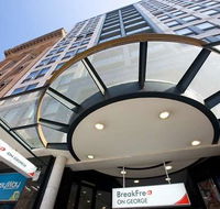 Mantra Sydney Central - Accommodation ACT