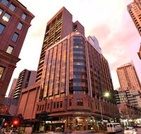 Metro Hotel Marlow Sydney Central - Accommodation ACT