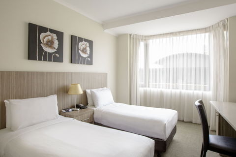 Metro Hotel Marlow Sydney Central - Accommodation ACT 3
