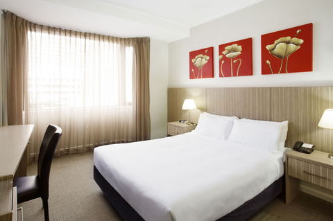 Metro Hotel Marlow Sydney Central - Accommodation ACT 4