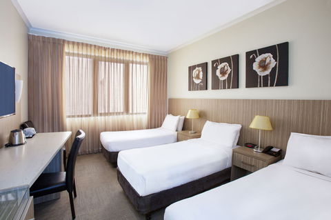 Metro Hotel Marlow Sydney Central - Accommodation ACT 5