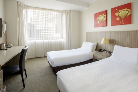 Metro Hotel Marlow Sydney Central - Accommodation ACT 6