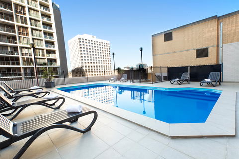 Metro Hotel Marlow Sydney Central - Accommodation ACT 8