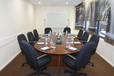 Metro Hotel Marlow Sydney Central - Accommodation ACT 9