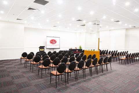 Metro Hotel Marlow Sydney Central - Accommodation ACT 10