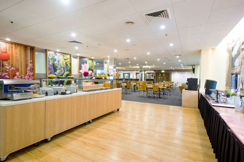 Metro Hotel Marlow Sydney Central - Accommodation ACT 12