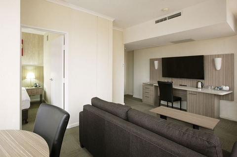 Metro Hotel Marlow Sydney Central - Accommodation ACT 13