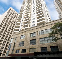 Oaks on Castlereagh - Accommodation ACT