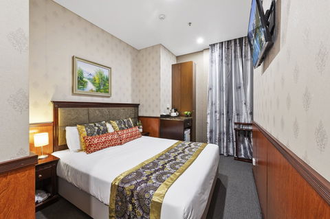 Sydney Hotel CBD - Accommodation ACT 1