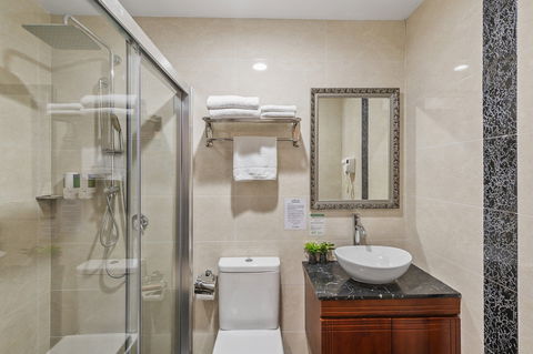 Sydney Hotel CBD - Accommodation ACT 10