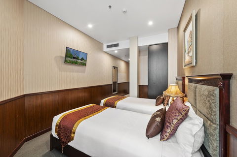 Sydney Hotel CBD - Accommodation ACT 15
