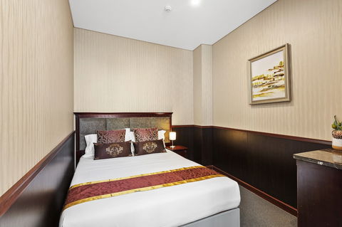 Sydney Hotel CBD - Accommodation ACT 16