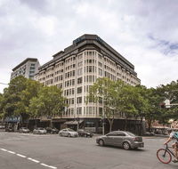 Vibe Hotel Sydney - Accommodation ACT
