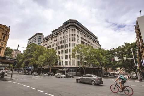 Vibe Hotel Sydney - Accommodation ACT 0