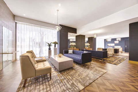Vibe Hotel Sydney - Accommodation ACT 1