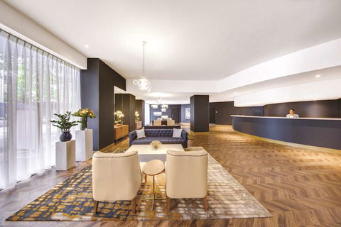 Vibe Hotel Sydney - Accommodation ACT 2