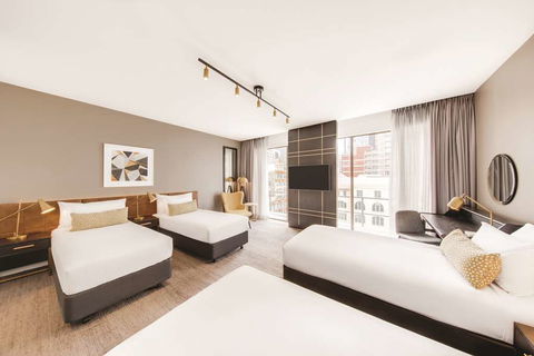 Vibe Hotel Sydney - Accommodation ACT 5