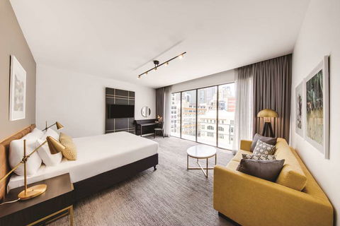 Vibe Hotel Sydney - Accommodation ACT 6