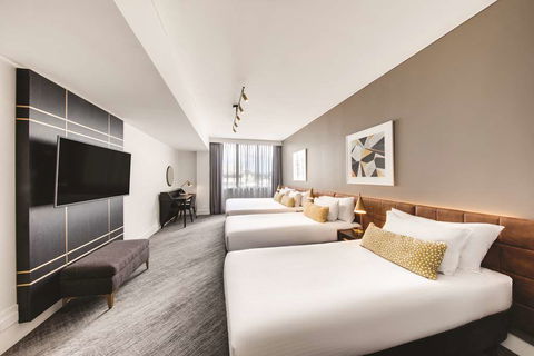 Vibe Hotel Sydney - Accommodation ACT 11