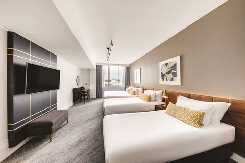 Vibe Hotel Sydney - Accommodation ACT 12