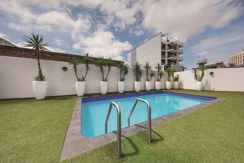 Vibe Hotel Sydney - Accommodation ACT 15