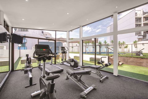 Vibe Hotel Sydney - Accommodation ACT 17