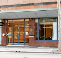 YEHS Hotel Sydney Harbour Suites - Accommodation ACT