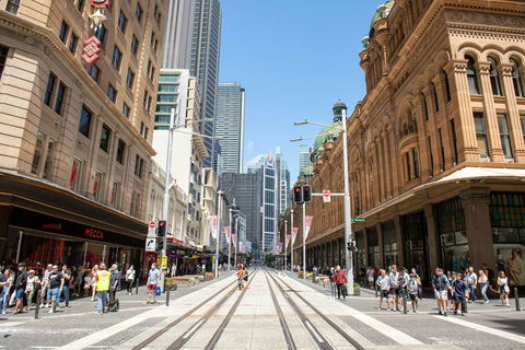 YEHS Hotel Sydney Harbour Suites - Accommodation ACT 2