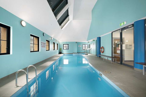 YEHS Hotel Sydney Harbour Suites - Accommodation ACT 8