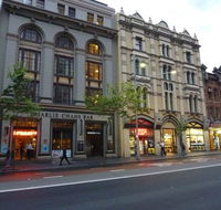 1831 Boutique Hotel - Accommodation ACT