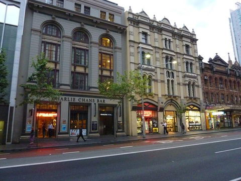 1831 Boutique Hotel - Accommodation ACT 0