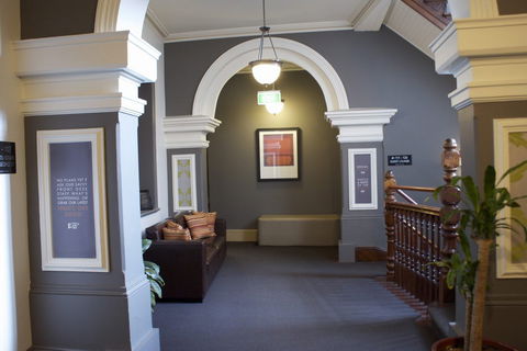 1831 Boutique Hotel - Accommodation ACT 1