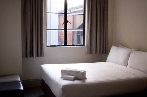 1831 Boutique Hotel - Accommodation ACT 2