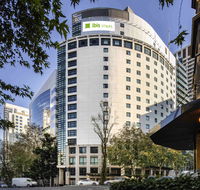 Ibis Styles Sydney Central - Accommodation ACT