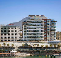 Ibis Sydney Darling Harbour - Accommodation ACT