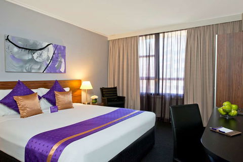 Park Regis City Centre Hotel - Accommodation ACT 5