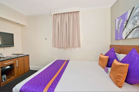 Park Regis City Centre Hotel - Accommodation ACT 6