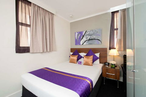 Park Regis City Centre Hotel - Accommodation ACT 7