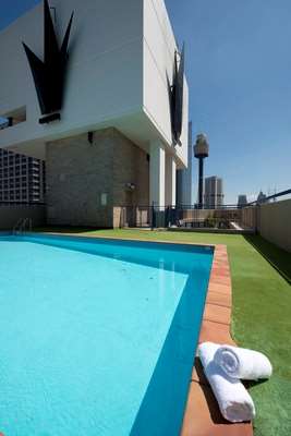 Park Regis City Centre Hotel - Accommodation ACT 10