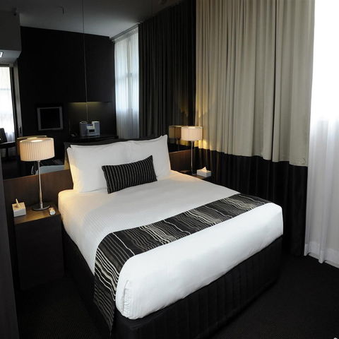 Park Regis City Centre Hotel - Accommodation ACT 12
