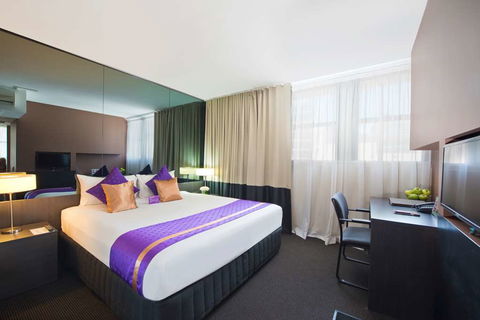 Park Regis City Centre Hotel - Accommodation ACT 13