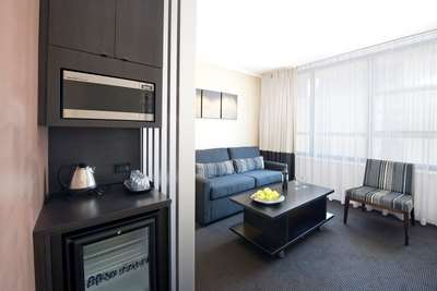 Park Regis City Centre Hotel - Accommodation ACT 16