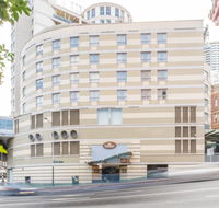 Seasons Darling Harbour - Accommodation ACT