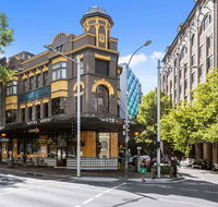 Hotel Harry an Ascend Hotel - Accommodation ACT