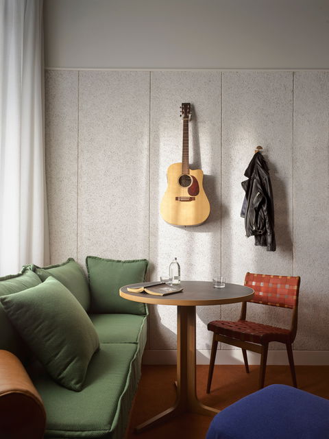 ACE Hotel Sydney - Accommodation ACT 1
