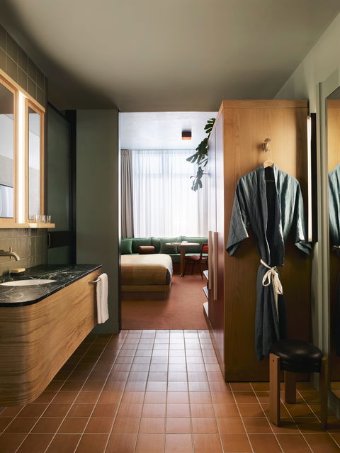 ACE Hotel Sydney - Accommodation ACT 10