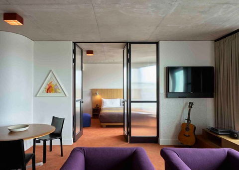 ACE Hotel Sydney - Accommodation ACT 12
